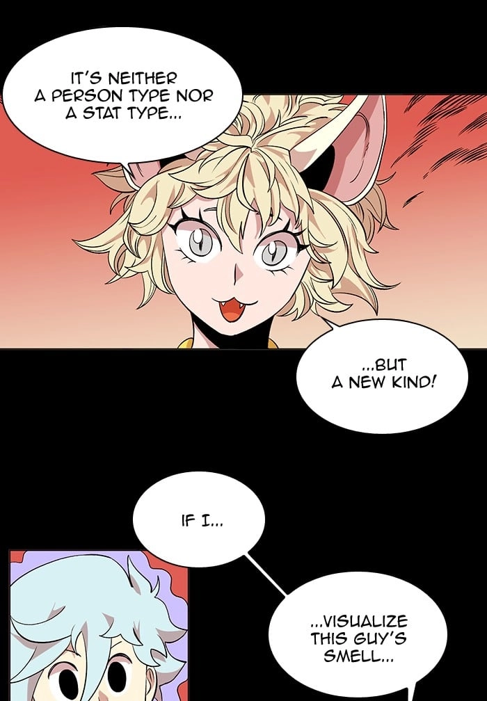 Hardcore Leveling Warrior Chapter 226, page 39 of 82