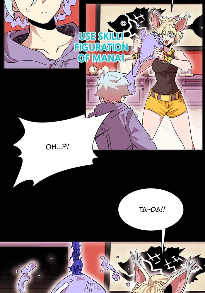 Hardcore Leveling Warrior Chapter 226, page 40 of 82