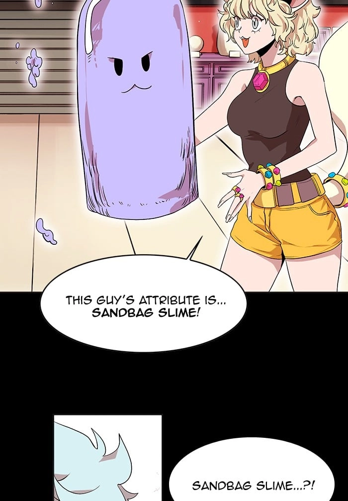 Hardcore Leveling Warrior Chapter 226, page 41 of 82