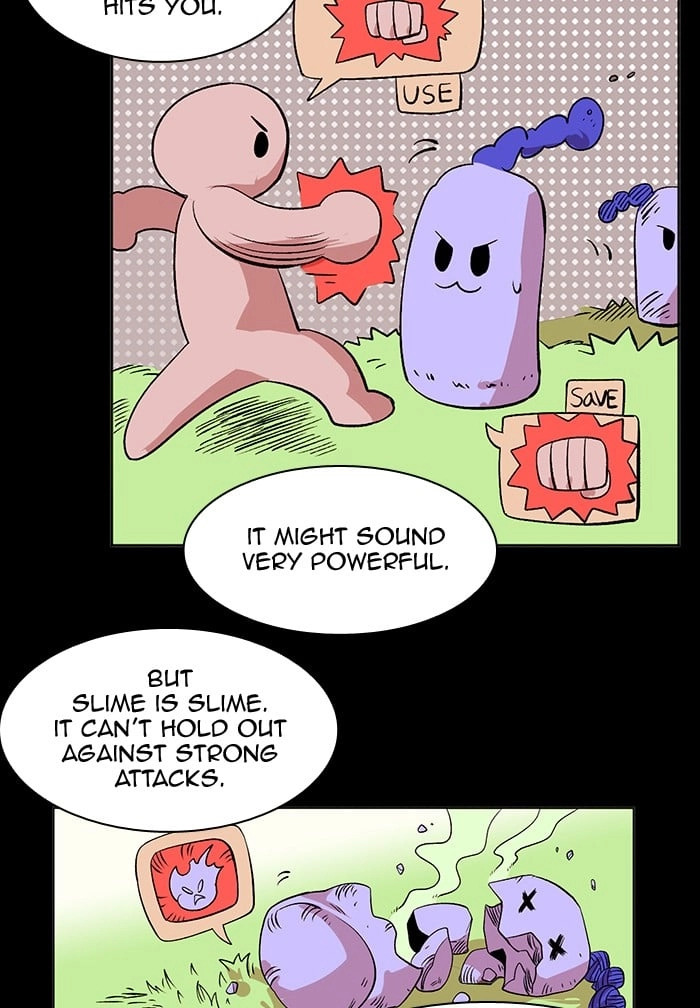 Hardcore Leveling Warrior Chapter 226, page 43 of 82