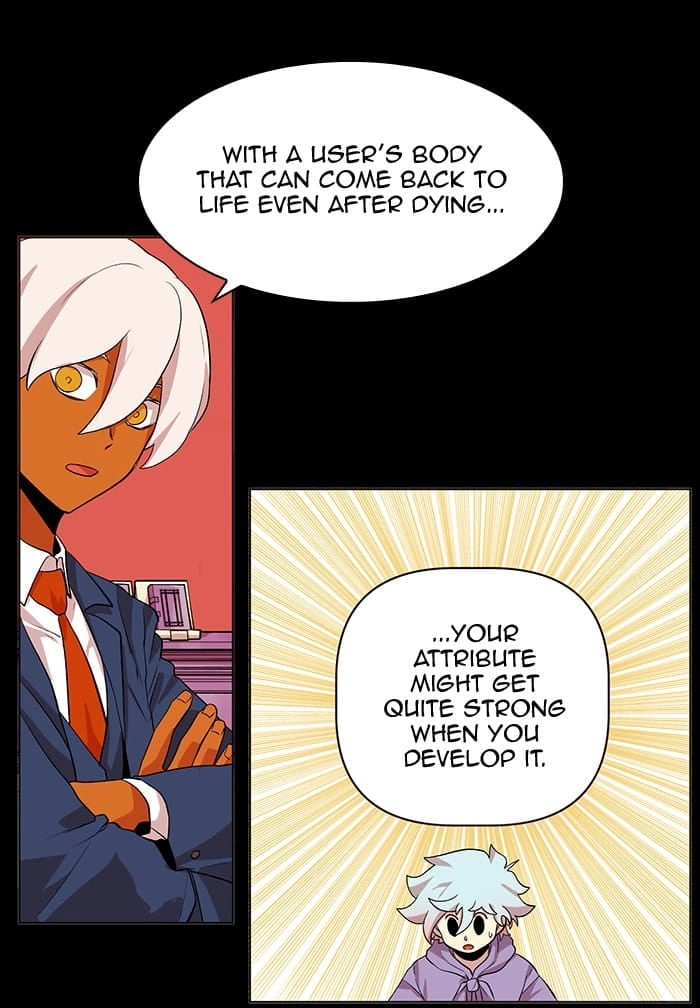 Hardcore Leveling Warrior Chapter 226, page 45 of 82