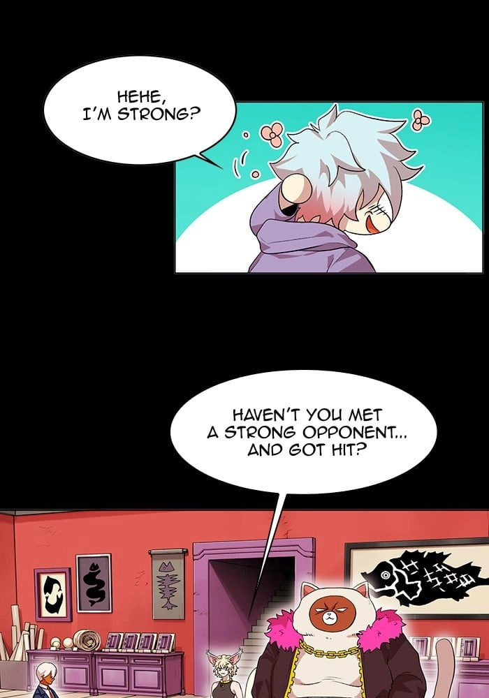 Hardcore Leveling Warrior Chapter 226, page 46 of 82
