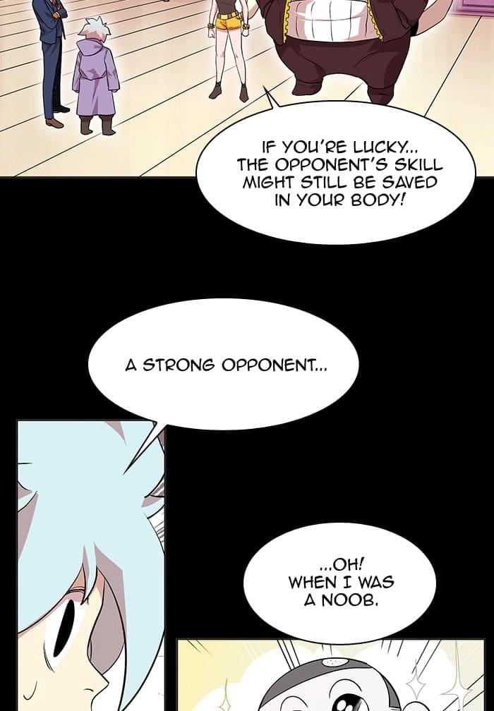 Hardcore Leveling Warrior Chapter 226, page 47 of 82