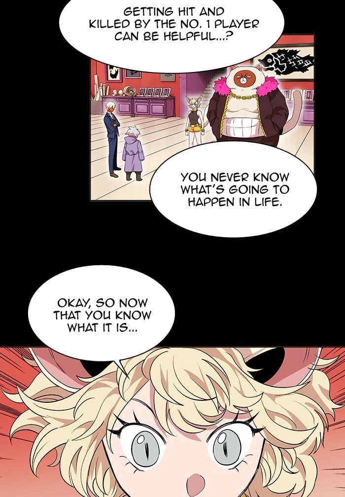 Hardcore Leveling Warrior Chapter 226, page 51 of 82