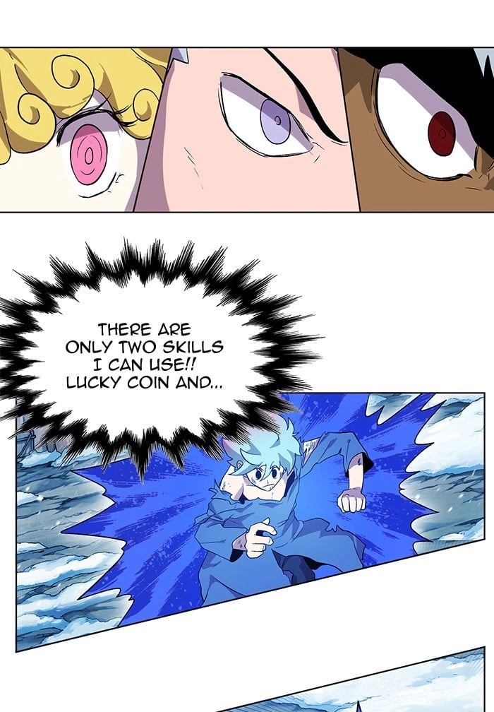 Hardcore Leveling Warrior Chapter 226, page 55 of 82