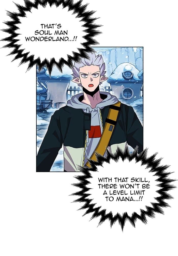Hardcore Leveling Warrior Chapter 226, page 59 of 82