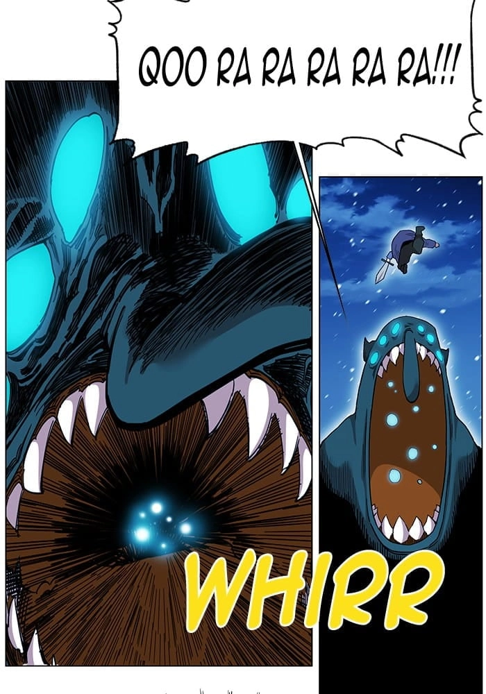 Hardcore Leveling Warrior Chapter 226, page 6 of 82