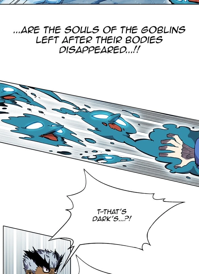 Hardcore Leveling Warrior Chapter 226, page 62 of 82