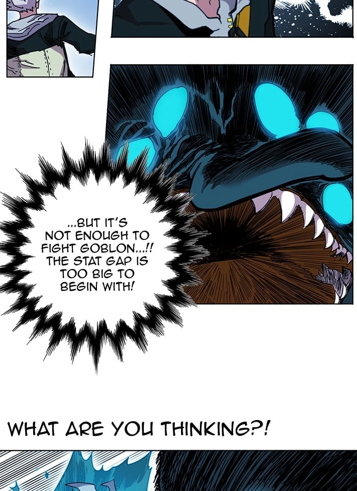 Hardcore Leveling Warrior Chapter 226, page 66 of 82