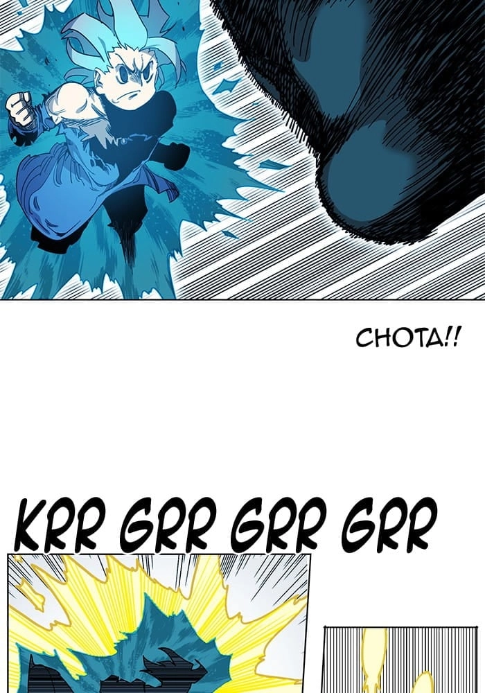 Hardcore Leveling Warrior Chapter 226, page 67 of 82