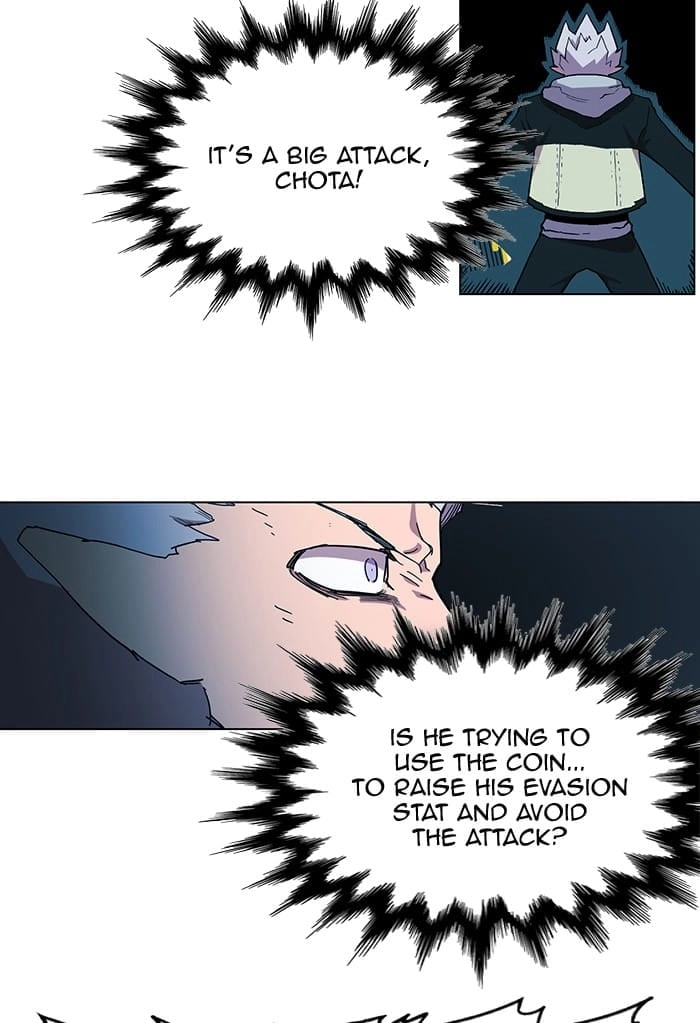 Hardcore Leveling Warrior Chapter 226, page 7 of 82
