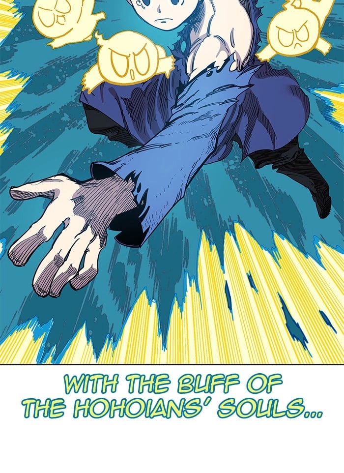 Hardcore Leveling Warrior Chapter 226, page 70 of 82