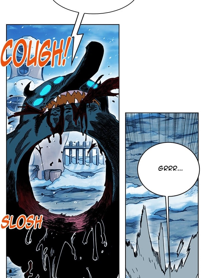 Hardcore Leveling Warrior Chapter 226, page 74 of 82