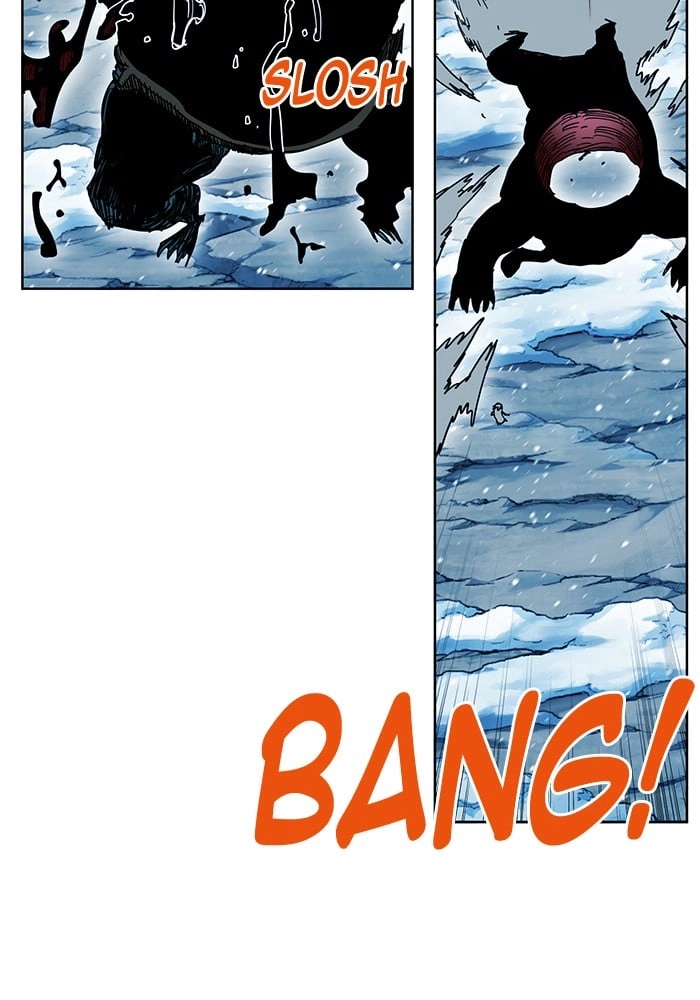 Hardcore Leveling Warrior Chapter 226, page 75 of 82