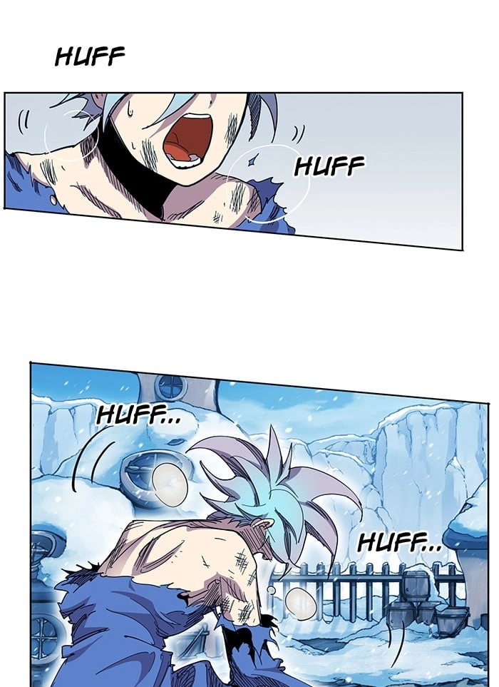 Hardcore Leveling Warrior Chapter 226, page 76 of 82