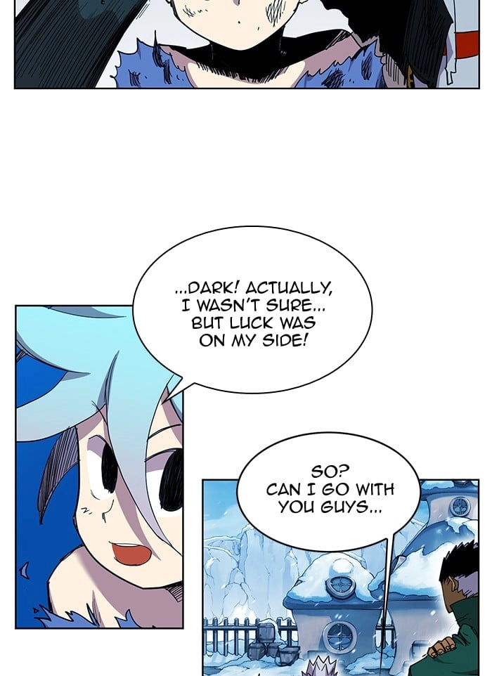Hardcore Leveling Warrior Chapter 226, page 78 of 82