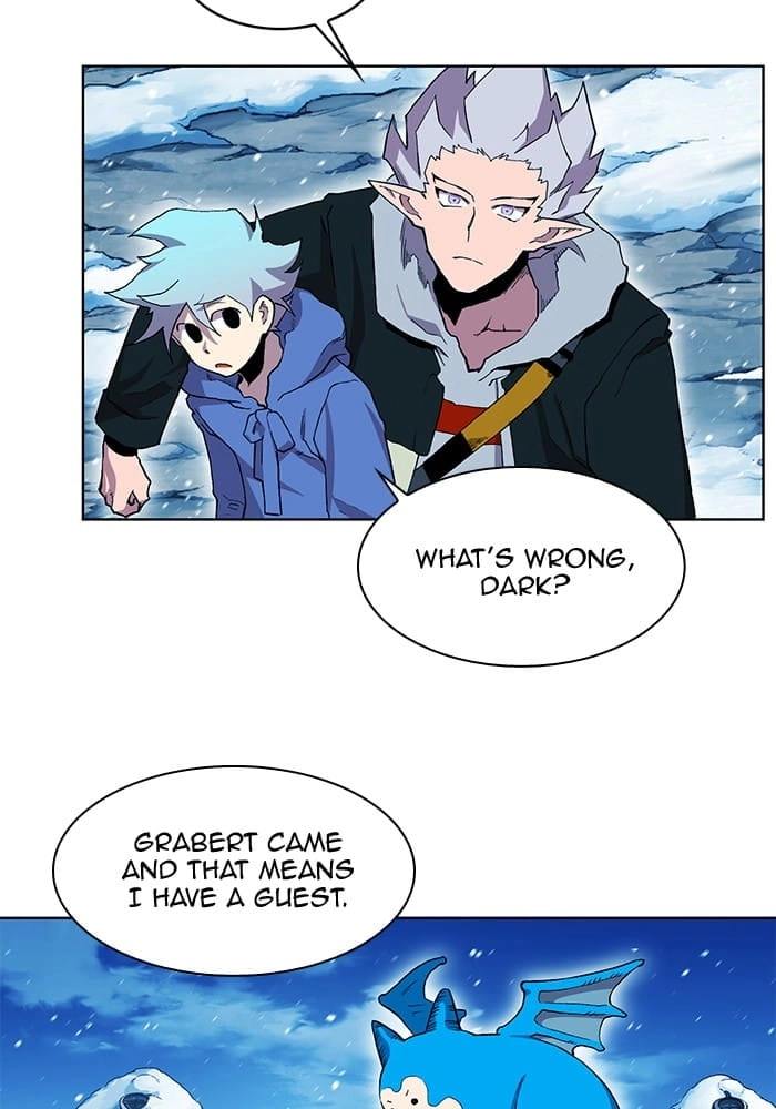 Hardcore Leveling Warrior Chapter 226, page 81 of 82