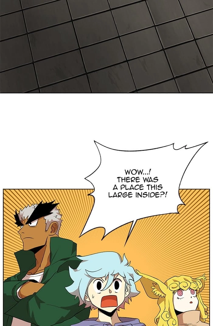 Hardcore Leveling Warrior Chapter 227, page 11 of 88