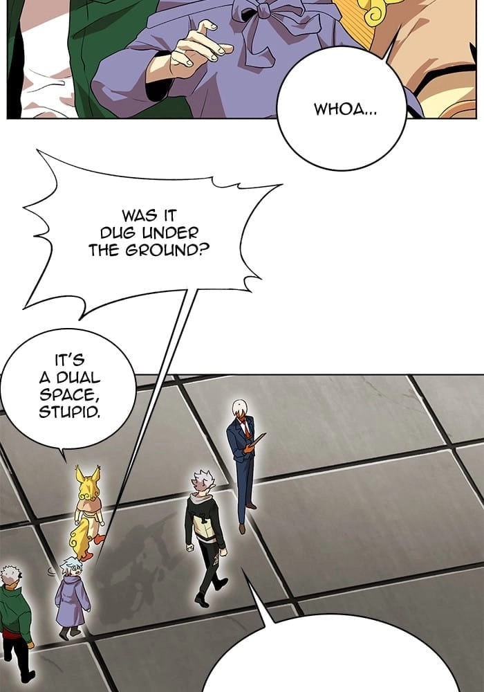 Hardcore Leveling Warrior Chapter 227, page 12 of 88