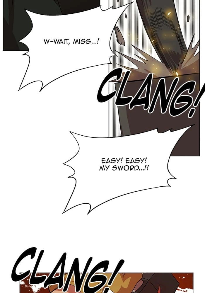 Hardcore Leveling Warrior Chapter 227, page 14 of 88
