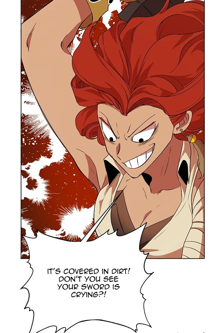 Hardcore Leveling Warrior Chapter 227, page 15 of 88
