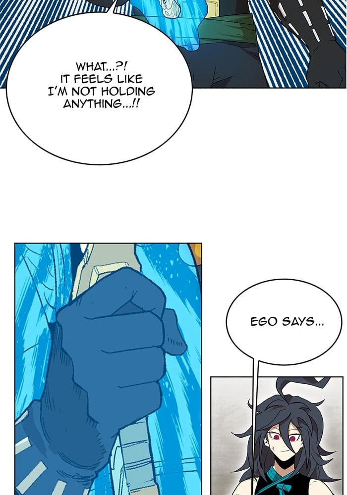 Hardcore Leveling Warrior Chapter 227, page 21 of 88