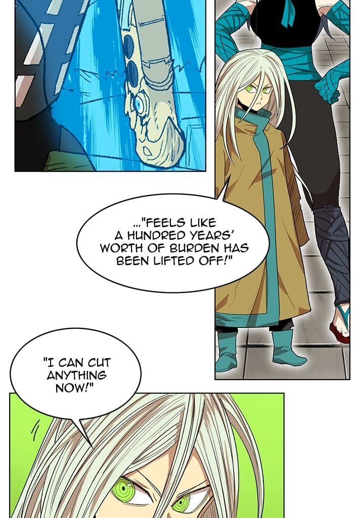 Hardcore Leveling Warrior Chapter 227, page 22 of 88