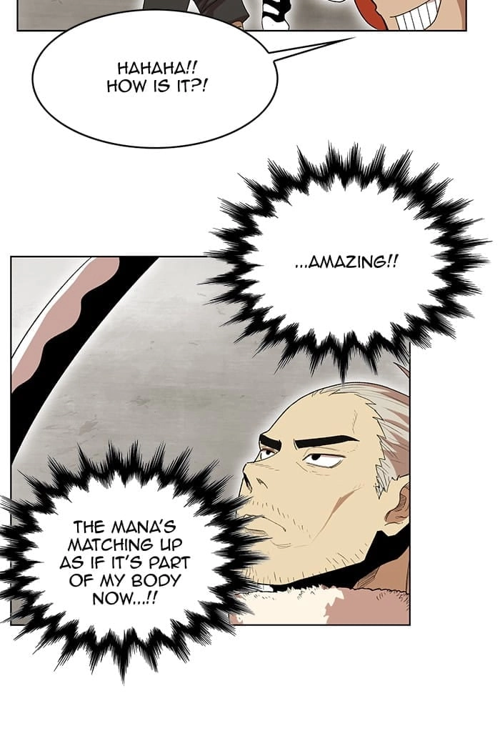 Hardcore Leveling Warrior Chapter 227, page 24 of 88
