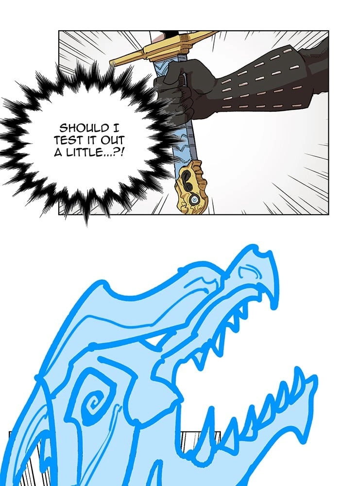 Hardcore Leveling Warrior Chapter 227, page 25 of 88