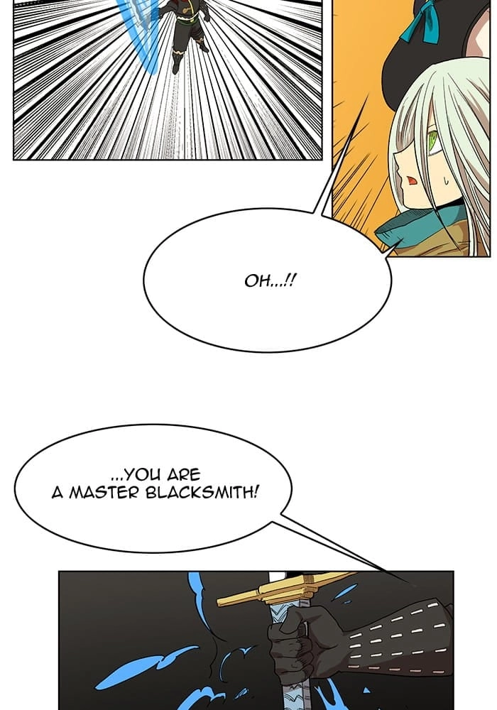 Hardcore Leveling Warrior Chapter 227, page 27 of 88