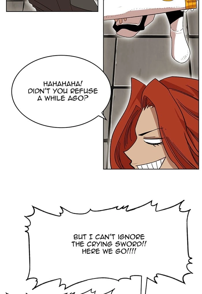 Hardcore Leveling Warrior Chapter 227, page 30 of 88
