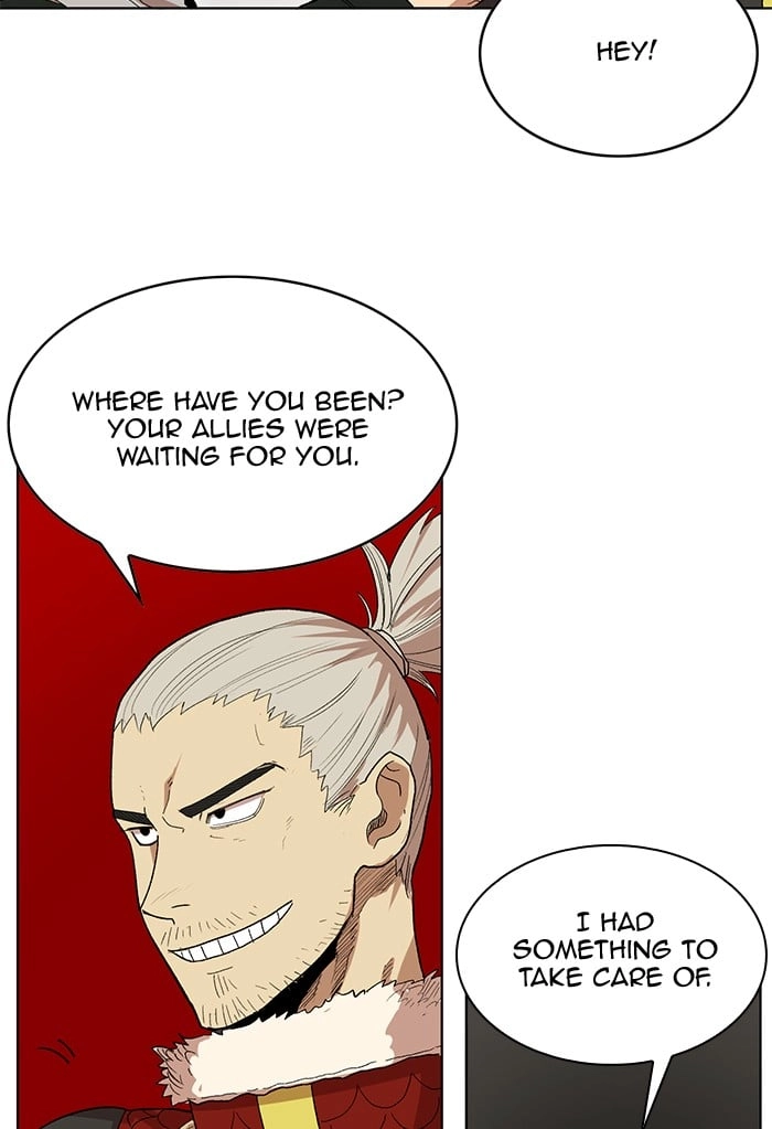 Hardcore Leveling Warrior Chapter 227, page 32 of 88