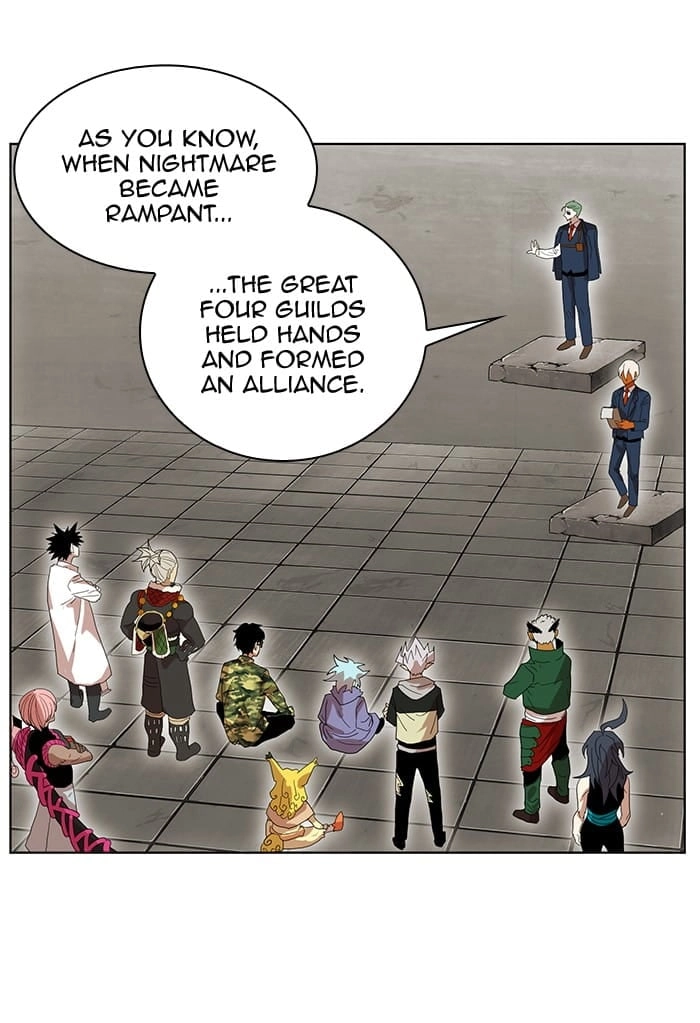 Hardcore Leveling Warrior Chapter 227, page 38 of 88