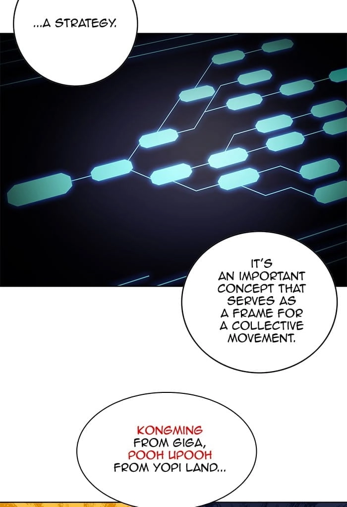 Hardcore Leveling Warrior Chapter 227, page 41 of 88