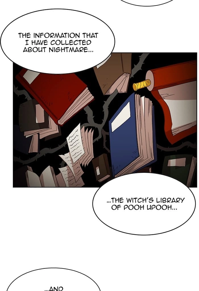 Hardcore Leveling Warrior Chapter 227, page 49 of 88