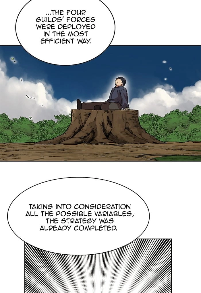 Hardcore Leveling Warrior Chapter 227, page 51 of 88