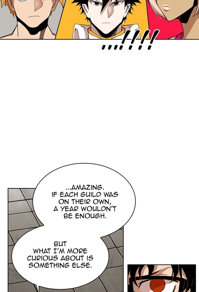 Hardcore Leveling Warrior Chapter 227, page 53 of 88