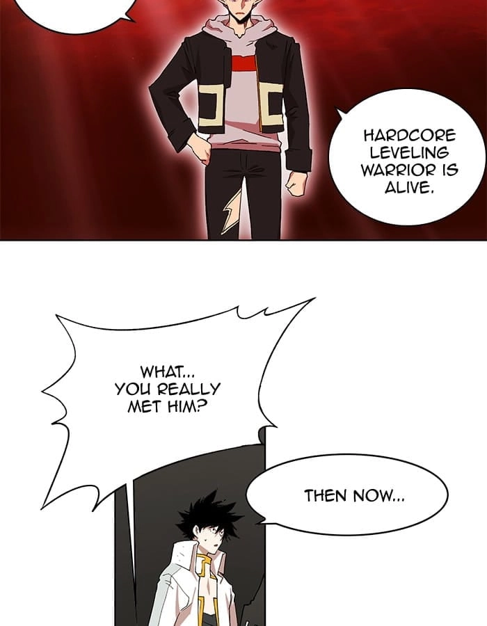 Hardcore Leveling Warrior Chapter 227, page 59 of 88