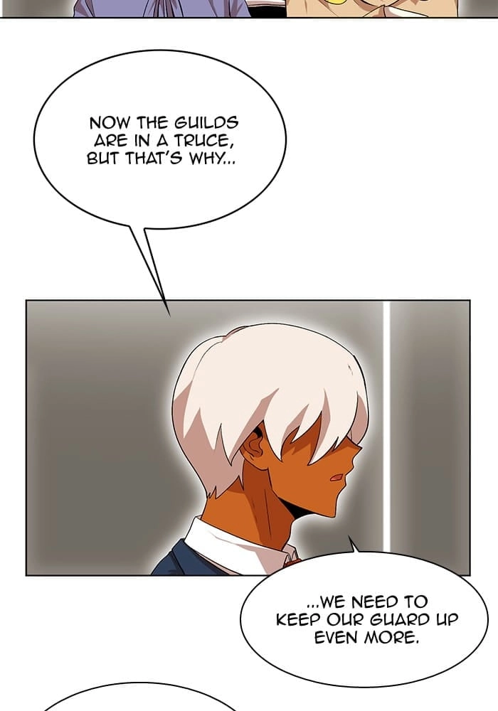 Hardcore Leveling Warrior Chapter 227, page 6 of 88