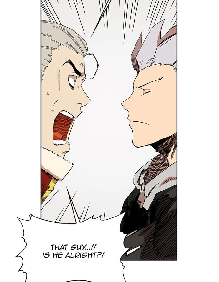 Hardcore Leveling Warrior Chapter 227, page 61 of 88