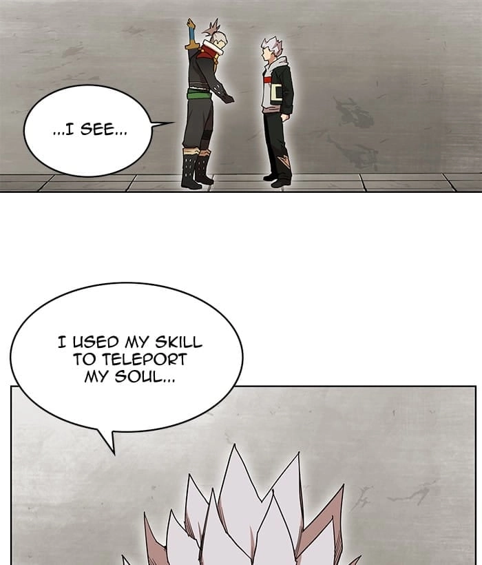 Hardcore Leveling Warrior Chapter 227, page 64 of 88
