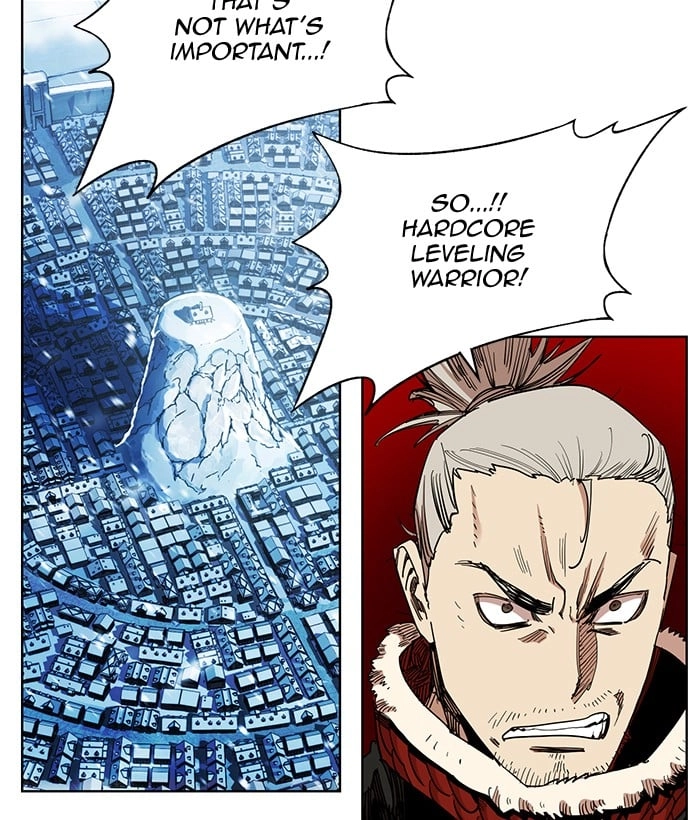 Hardcore Leveling Warrior Chapter 227, page 66 of 88