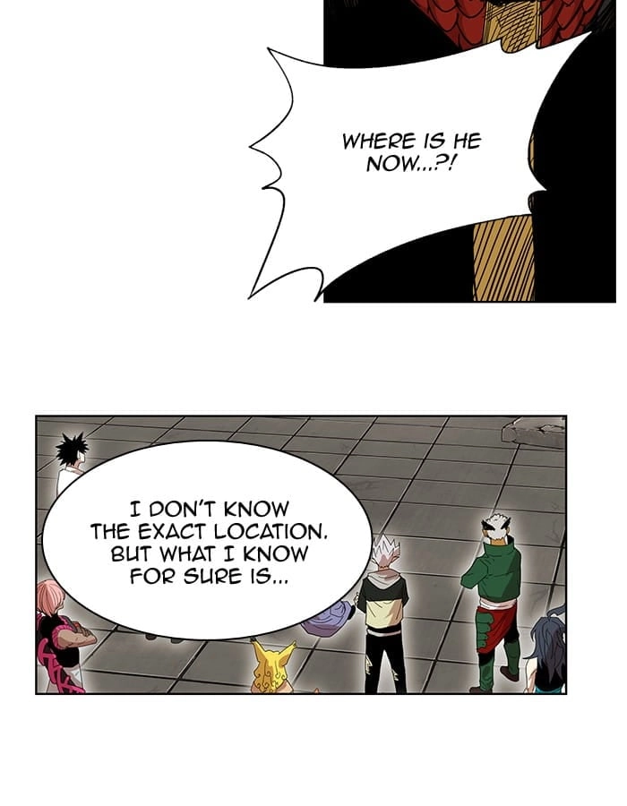 Hardcore Leveling Warrior Chapter 227, page 67 of 88