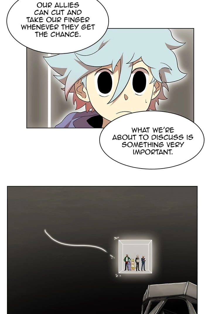 Hardcore Leveling Warrior Chapter 227, page 7 of 88
