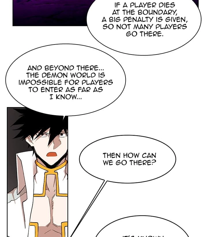 Hardcore Leveling Warrior Chapter 227, page 72 of 88