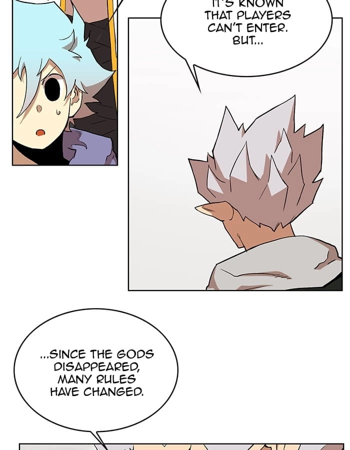 Hardcore Leveling Warrior Chapter 227, page 73 of 88