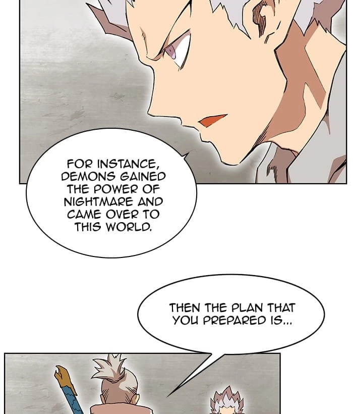 Hardcore Leveling Warrior Chapter 227, page 74 of 88