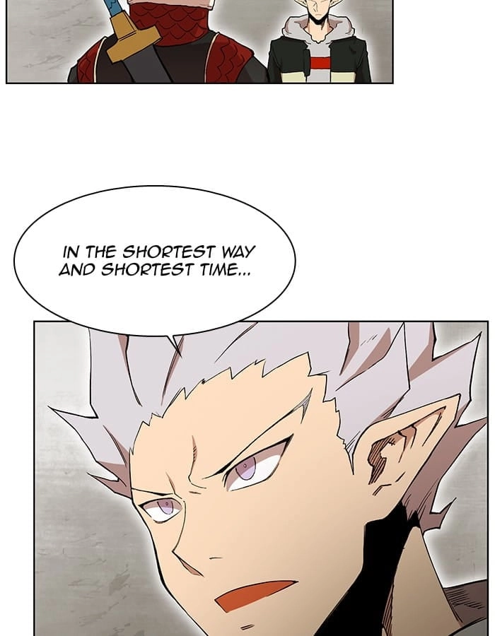 Hardcore Leveling Warrior Chapter 227, page 75 of 88