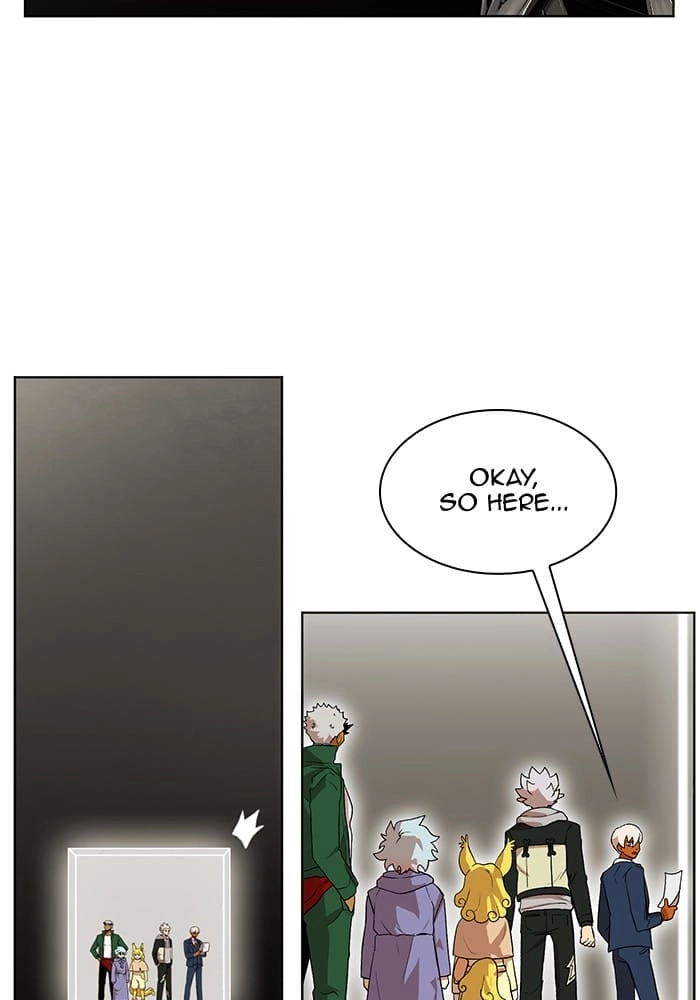 Hardcore Leveling Warrior Chapter 227, page 8 of 88