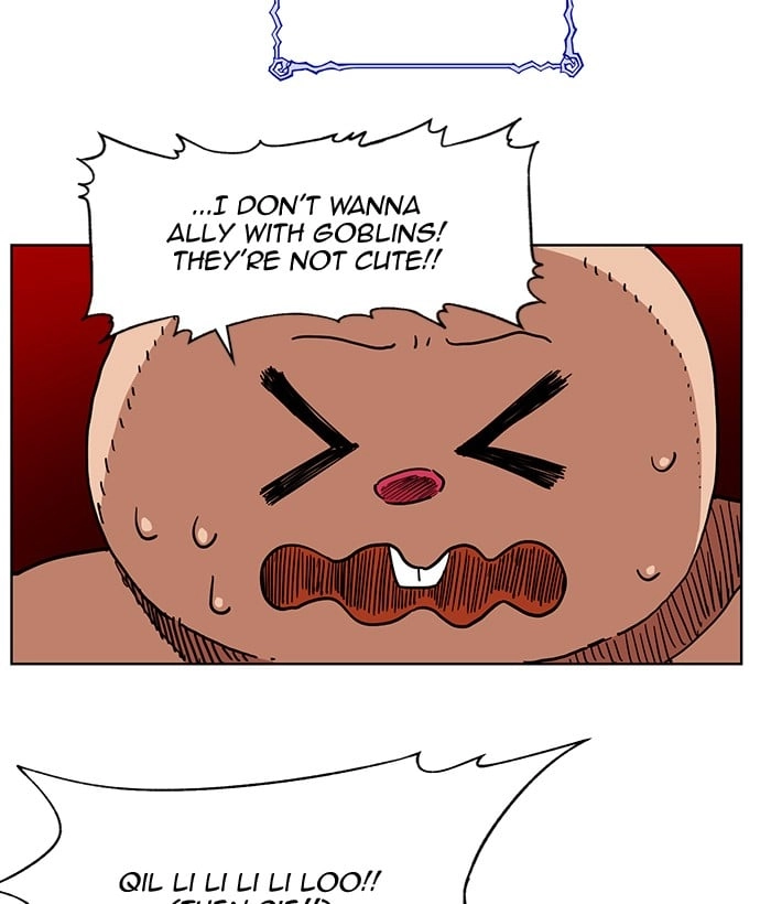 Hardcore Leveling Warrior Chapter 227, page 80 of 88